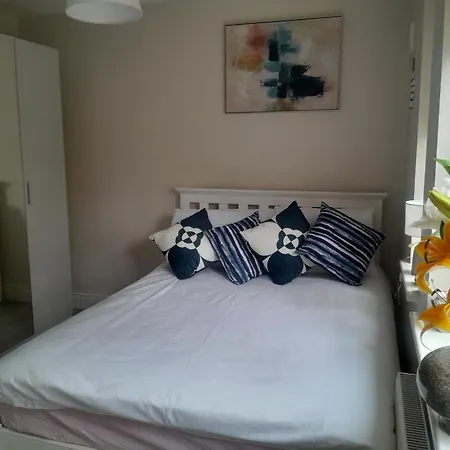 Habitación en casa particular Seville Grove *