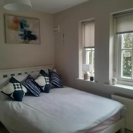 Seville Grove Kilkenny