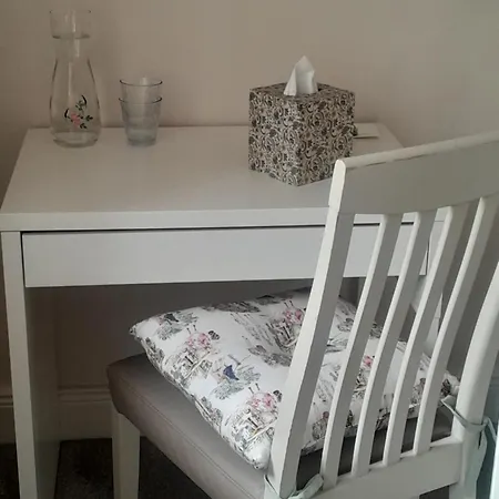 Seville Grove *